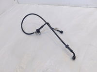 Harley Davidson Pan America 1250 RA1250 ABS Rear Caliper to Pump Brake Hose Line - C3 Cycle