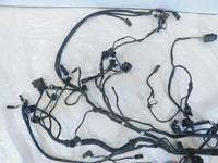 2016 16 BMW R1200R R1200-R ESA Main Wire Harness Wiring Loom - Cut End - C3 Cycle