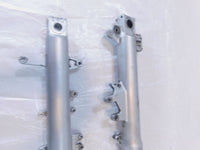 01-05 Honda GL1800 Goldwing 1800 Left & Right Front Fork Suspension Shocks -Bent