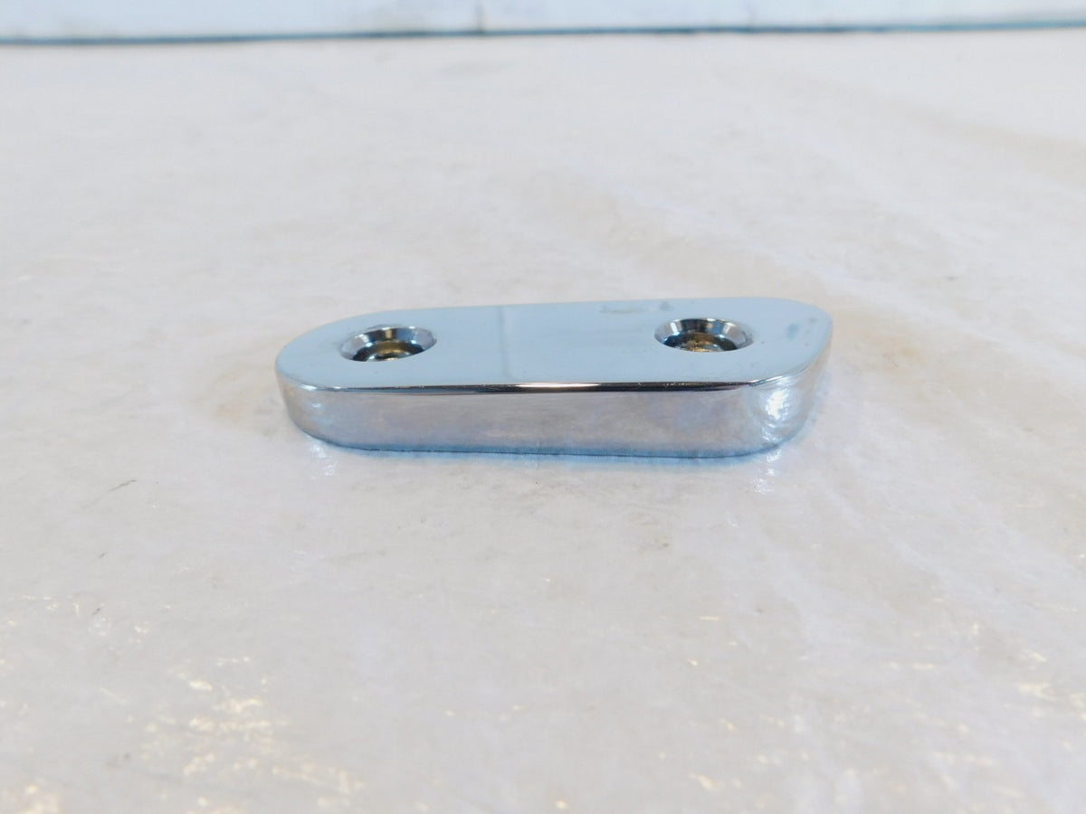 Harley Davidson Sportster 883 & 1200 Chrome Primary Chain Inspection Cover