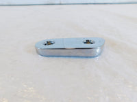 Harley Davidson Sportster 883 & 1200 Chrome Primary Chain Inspection Cover