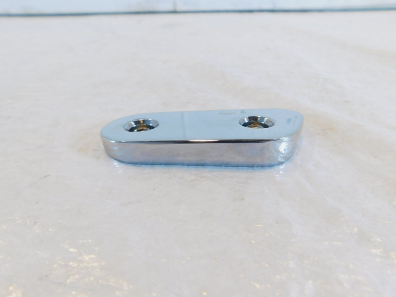 Harley Davidson Sportster 883 & 1200 Chrome Primary Chain Inspection Cover