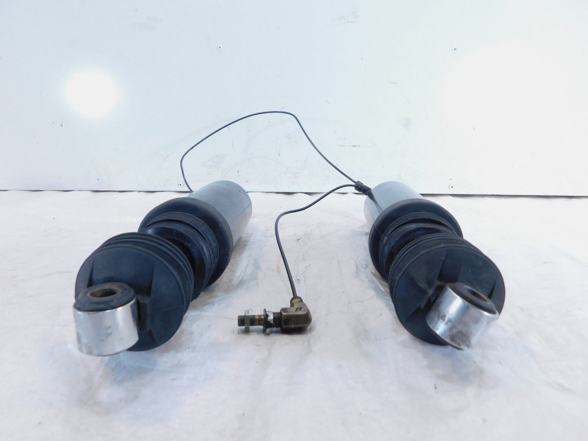 1993-1996 Harley Davidson Touring Tour & Electra Glide Rear Shock Absorbers 12.5
