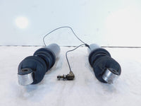 1993-1996 Harley Davidson Touring Tour & Electra Glide Rear Shock Absorbers 12.5