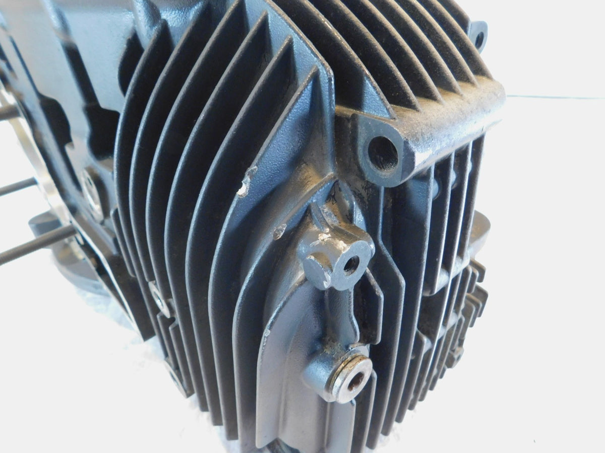 2010 2011 2012 2013 BMW R1200RT R1200GS R1200GSA Engine Motor Housing Crankcase - C3 Cycle