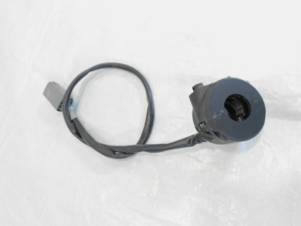 2018-2021 Kawasaki Ninja H2 SX SE Right Handlebar Start/Stop Kill Mode Switches - C3 Cycle
