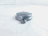 2002 MZ Skorpion Tour MZ660 660cc Silver Oil Filter Element Top Guard Cover Lid