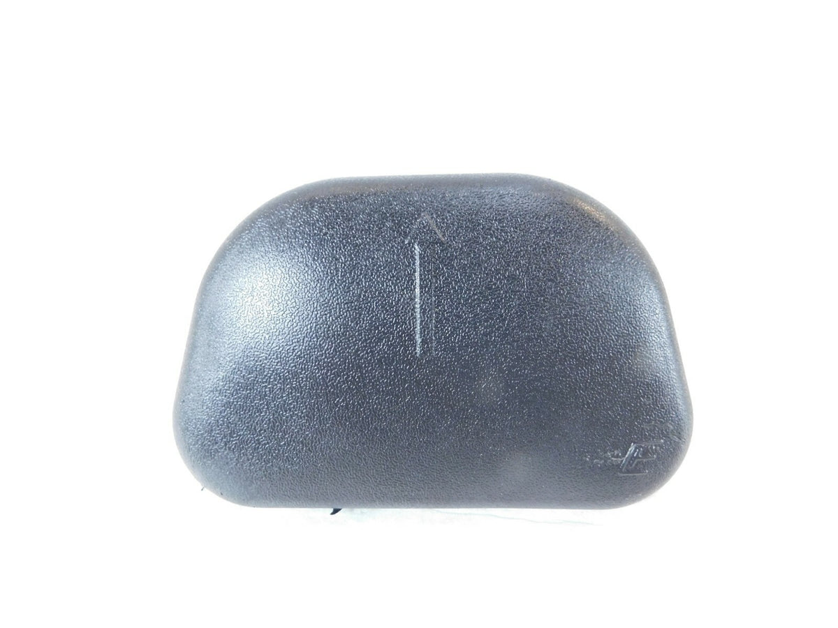 Indian Chieftain & Roadmaster Classic Limited & Elite GPS Antenna Receiver - C3 Cycle