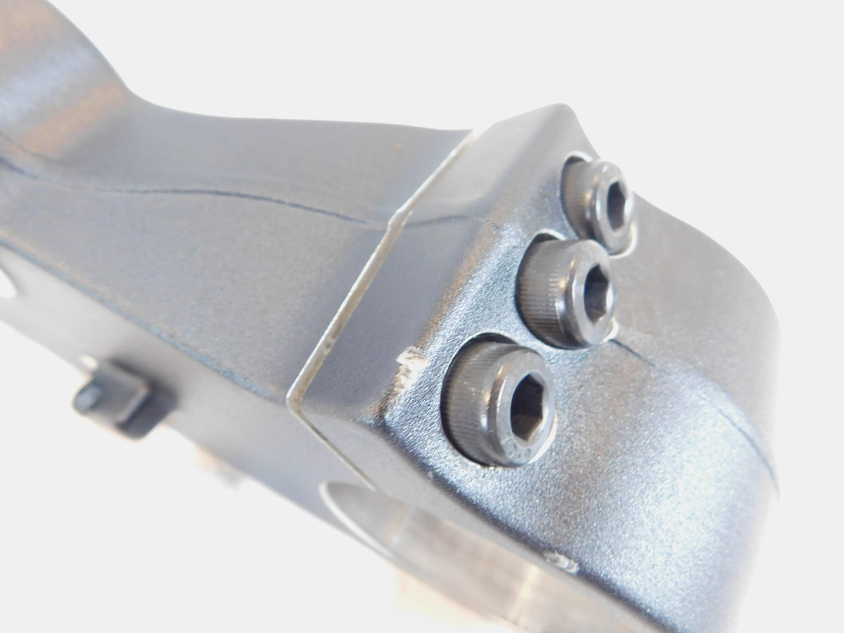 2014-2025 Erik Buell Racing EBR 1190 1190SX Front Upper & Lower Triple Tree - C3 Cycle
