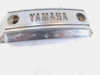 86-99 Yamaha Virago 750 1100 XV1100 Front Fork Lower Triple Tree Cover Trim - C3 Cycle