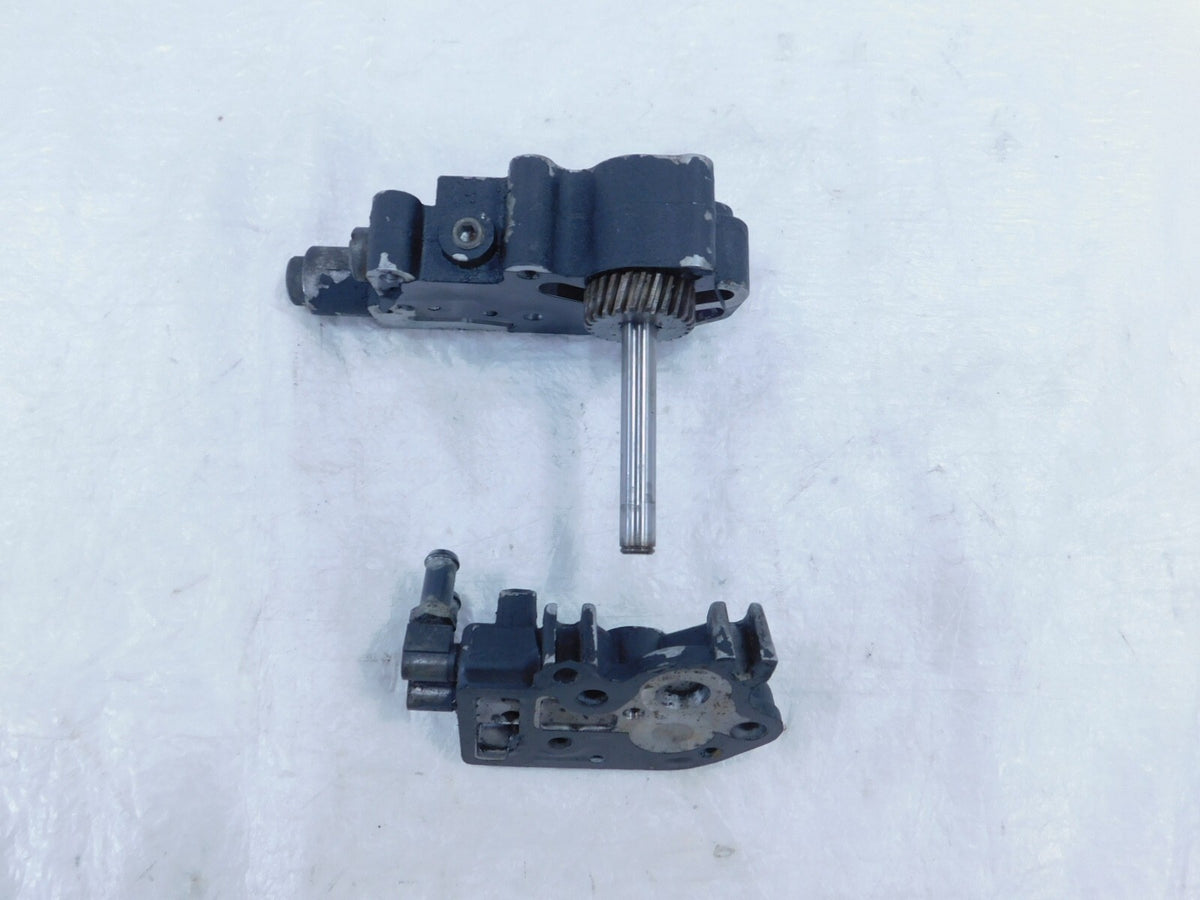 Harley Davidson EVO Touring Electra Glide & FXR & Softail Engine Motor Oil Pump - C3 Cycle