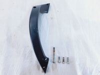 2003 2004 2005 Buell Firebolt XB9R XB12R Rear Wheel Swingarm Fork Bracket Brace - C3 Cycle