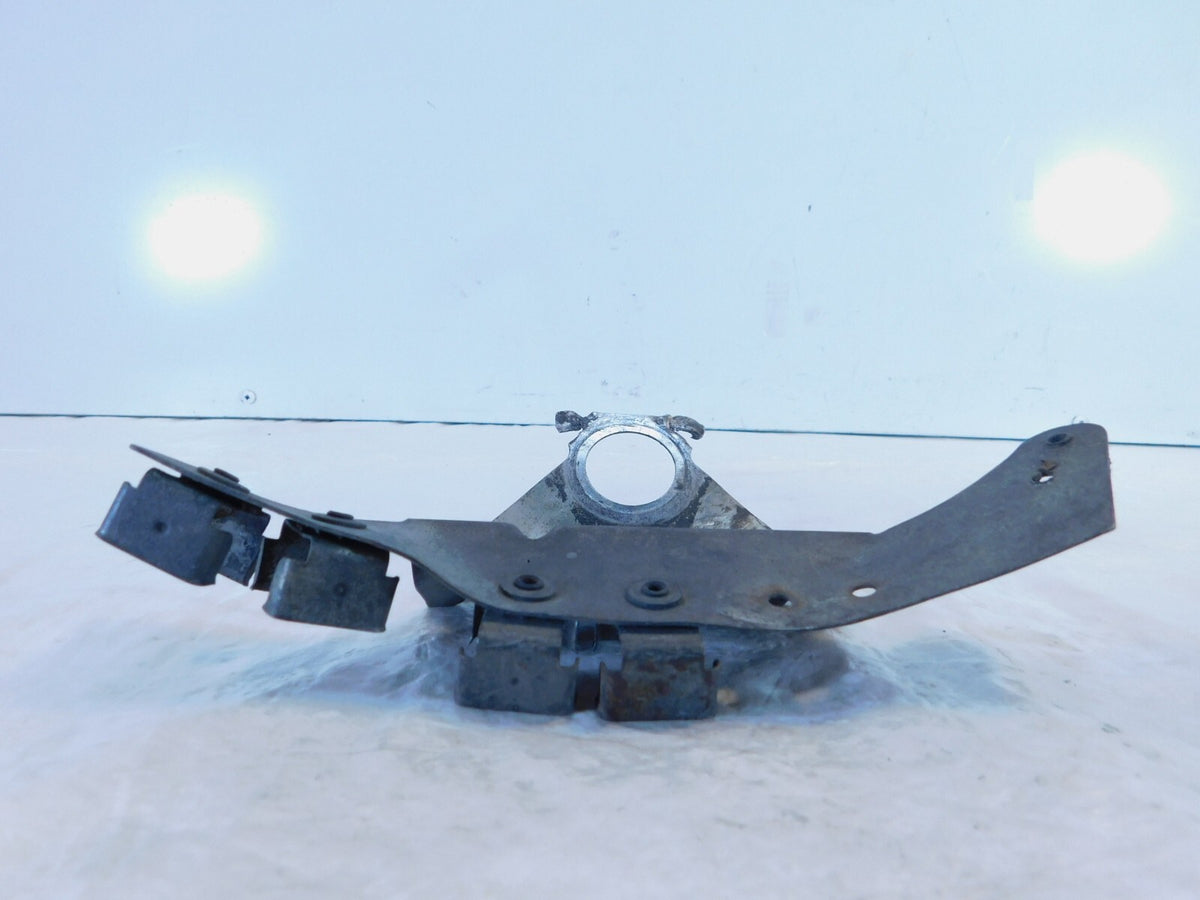 1980-1988 Harley Davidson Tour Electra Glide Circuit Breaker Fuse Mount Bracket
