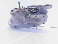 Harley Davidson Sportster 883 1100 & 1200 Silver Crankcase Engine Motor Block