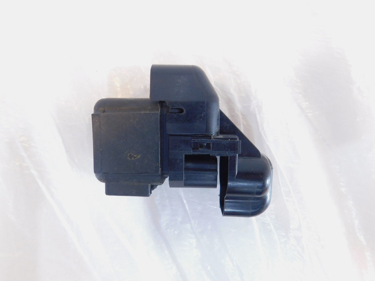 2017-2022 Honda CBR1000RR CBR1000S CBR1000 Starter Relay Solenoid Switch & Cover - C3 Cycle