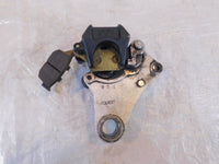 Buell M2 Cyclone Thunderbolt & X1 S1 Lightning Rear Brake Disc Caliper & Bracket - C3 Cycle