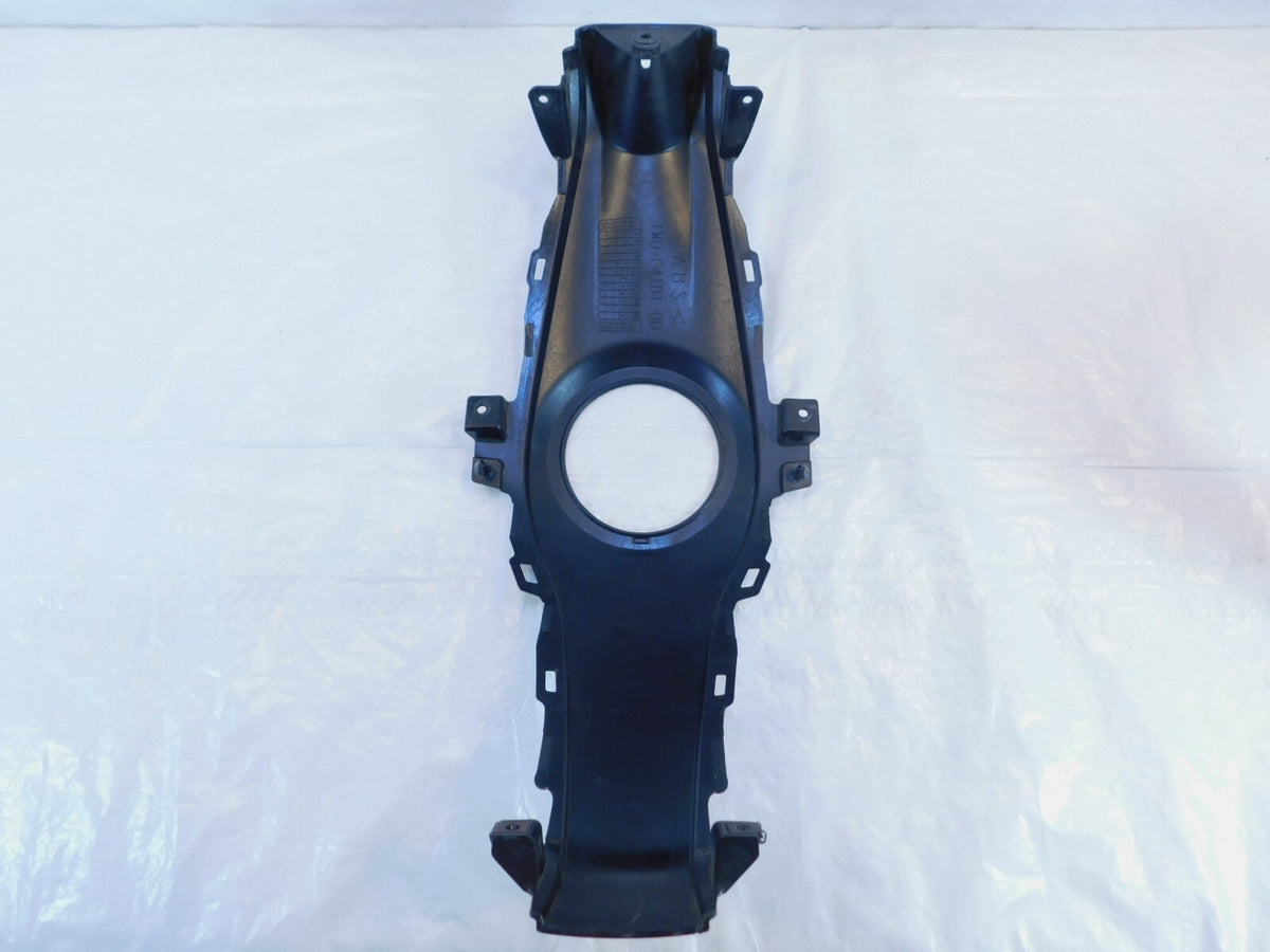 2015 & 2016 Yamaha YZFR3 YZF R3 Black Center Middle Gas Fuel Tank Cover Cowling - C3 Cycle