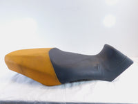 2008-2010 Buell XB XB12 XB12X Ulysses Main Front Rider & Rear Passenger Seat - C3 Cycle