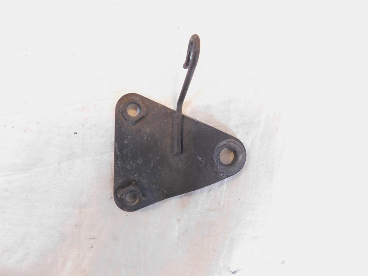 1998-2003 Honda VT750 Shadow 750 Ace Deluxe Frame Engine Hanger Mount Bracket - C3 Cycle