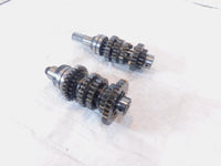 Kawasaki LTD Belt KZ440 KZ440D Engine Transmission Gears Shifter Drum & Forks - C3 Cycle