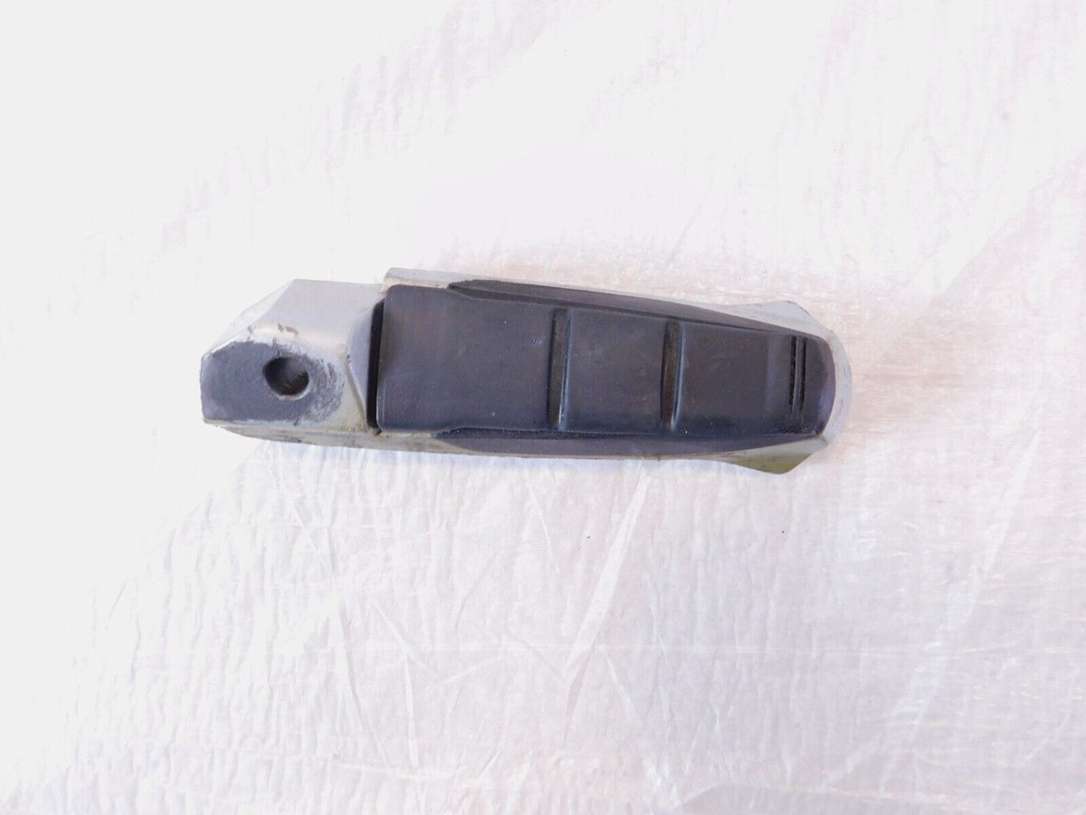 2001-2004 BMW K1200GT K1200RS Left Rear Passenger Pillion Footrest Foot Peg - C3 Cycle