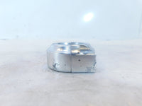 Harley Davidson Sportster Dyna & FXR 1" Handlebar Throttle Cable Clamp Case - C3 Cycle