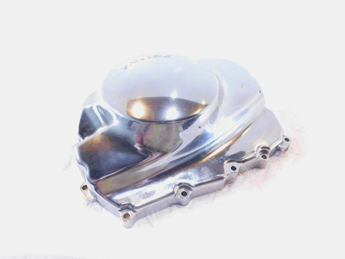 Honda Shadow 600 VT600 CD VLX Deluxe Right Engine Motor Crankcase Clutch Cover - C3 Cycle