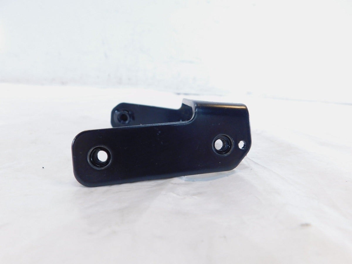 21-25 Harley Davidson Pan America RA1250S 1250S Left Wind Deflector Bracket BENT - C3 Cycle