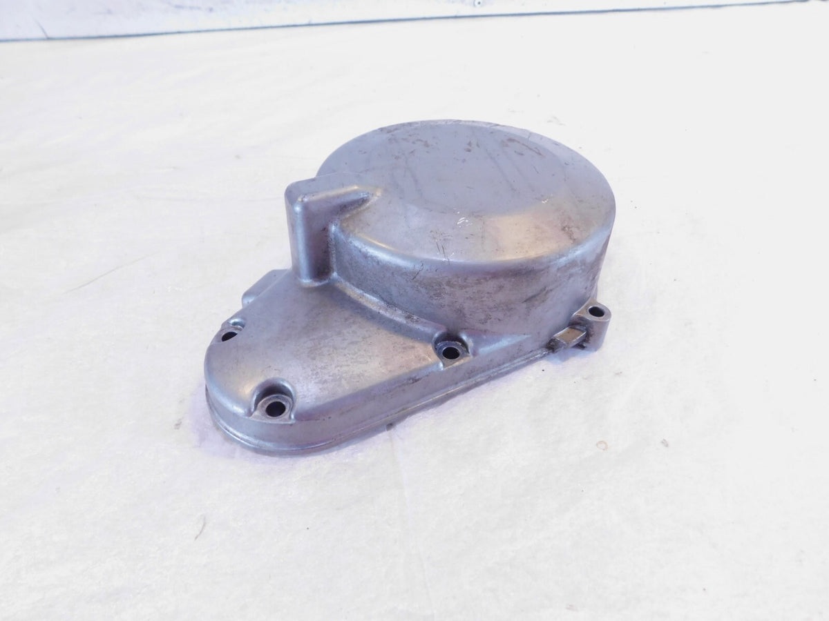 Kawasaki Ninja ZX6 ZX600D & ZZR600 Left Engine Generator Stator Cover 14031-1247 - C3 Cycle