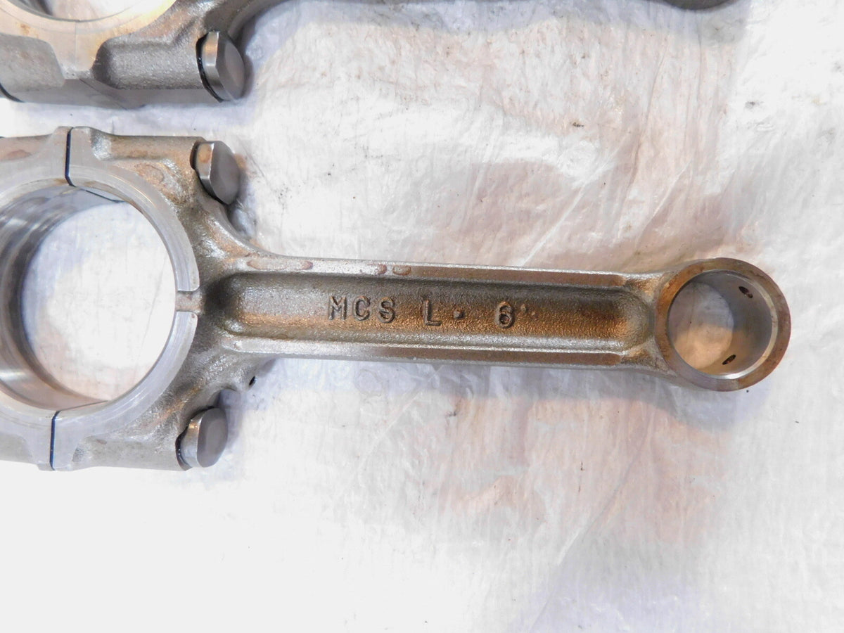 2003-2013 Honda ST1300 ST 1300 Left/Right Engine Motor Pistons Connecting Rods - C3 Cycle