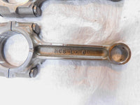 2003-2013 Honda ST1300 ST 1300 Left/Right Engine Motor Pistons Connecting Rods - C3 Cycle