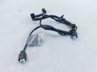 2014-2018 BMW R1200RT RT1200RTW Wire Subharness Sub Harness Cable Plug - C3 Cycle