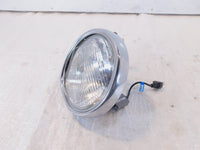 Triumph America LT & Speedmaster Front LED Head Light Headlight Lamp Bulb Lens - C3 Cycle