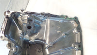 2011 2012 2013 Kawasaki Ninja 1000 ZX-1000 Engine Motor Oil Coolant Drain Pan - C3 Cycle
