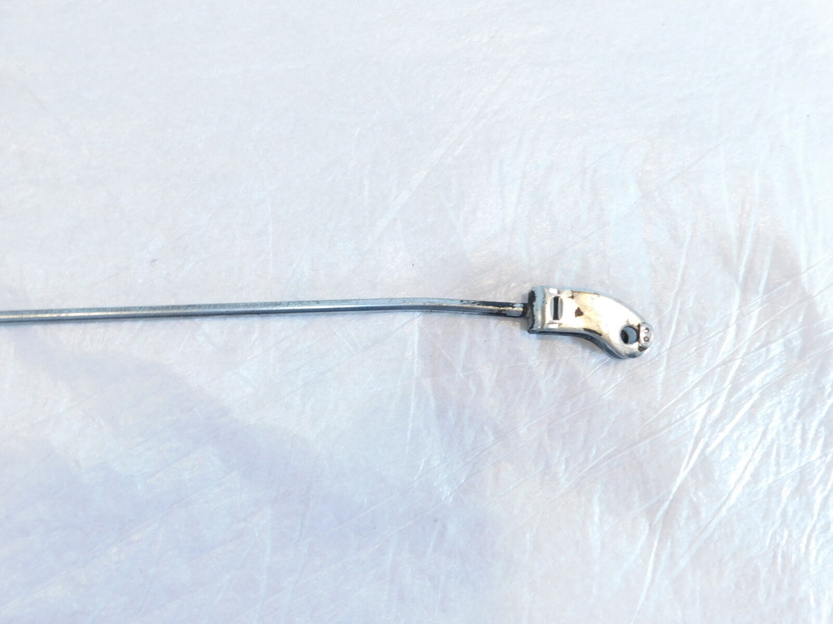1987-2007 Honda VT1100 Spirit Shadow 1100 Pedal Link - Rear Brake Linkage Rod - C3 Cycle