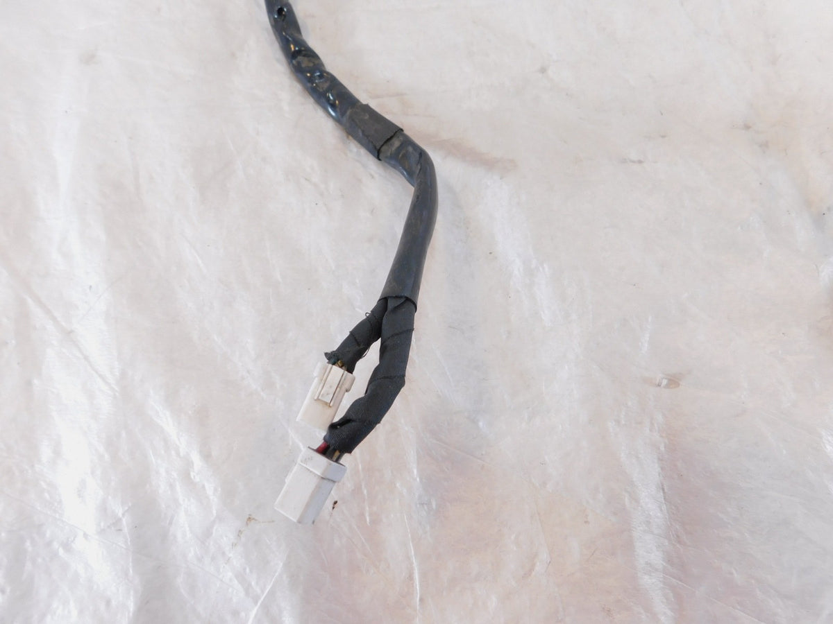 Harley Davidson Pan America 1250 1250S Right Handlebar Grip Wire Wiring Harness - C3 Cycle