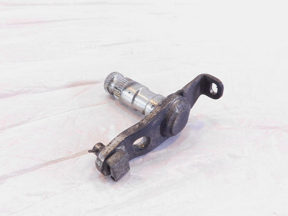 Honda GL1800 Goldwing 1800 Right Brake Pedal Lever Pivot Mount Stalk Bracket - C3 Cycle