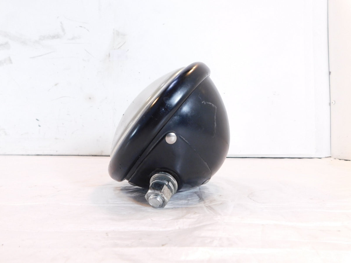 Harley Davidson Sportster 883 & 1200 & Dyna Front Headlight Headlamp w/ Housing - C3 Cycle