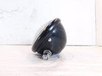 Harley Davidson Sportster 883 & 1200 & Dyna Front Headlight Headlamp w/ Housing - C3 Cycle
