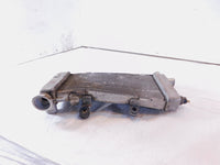 Honda VTR1000F Super Hawk Firestorm VTR1000 Front Right Engine Cooling Radiator - C3 Cycle