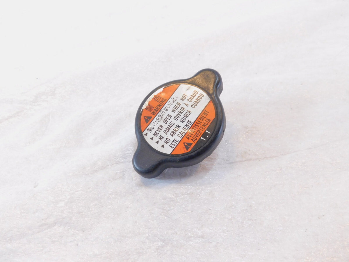 Suzuki GSXR600 GSXR750 GSXR1000 Hayabusa GSX1300R B-King Radiator Filler Cap Lid - C3 Cycle