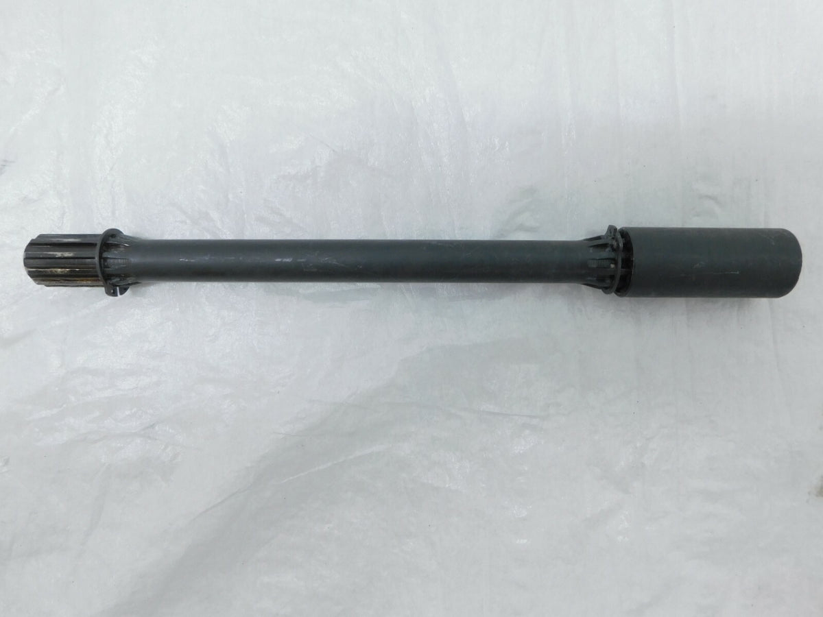 Moto Guzzi California 1100 Quota 1000 OEM Swingarm Final Drive Shaft w/ Collar - C3 Cycle