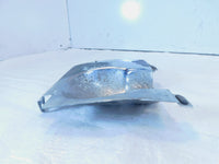Honda VT1100 Spirit & Shadow 1100 Chrome Front Left Frame Cover Panel Fairing - C3 Cycle