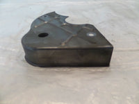 Honda GL1800 Goldwing 1800 NRX1800 Engine Motor Oil Pump Cover Guard Chain Guide - C3 Cycle