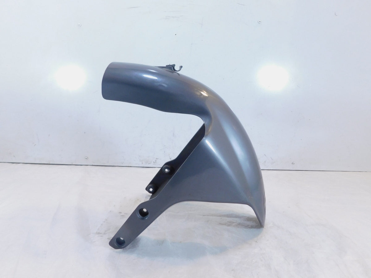 Ducati Sport Touring ST2 ST3 & ST4 Grey Front Wheel Guard Mudguard Cover Fender - C3 Cycle