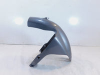 Ducati Sport Touring ST2 ST3 & ST4 Grey Front Wheel Guard Mudguard Cover Fender - C3 Cycle