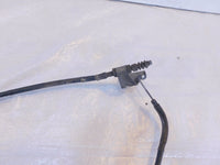 1990-1993 Kawasaki Ninja ZX6 ZX600D Handlebar Lever Clutch Cable Pull Line - C3 Cycle