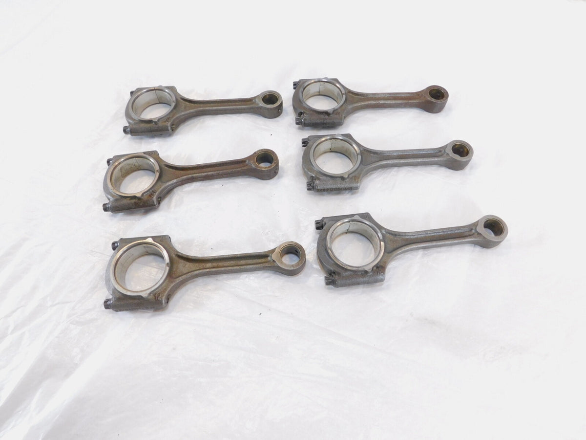 2011-2022 BMW K1600GT K1600GTL K1600B Bagger Crankshaft Piston Connecting Rods - C3 Cycle