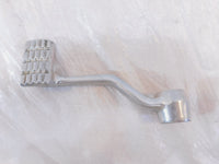 Harley Davidson Sportster 883 1200 Custom Hugger & Sport Rear Brake Lever Pedal - C3 Cycle