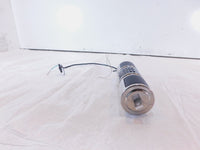 Honda Shadow Spirit 1100 VT1100C Front Handlebar Aoveise AUX/USB Audio Speaker